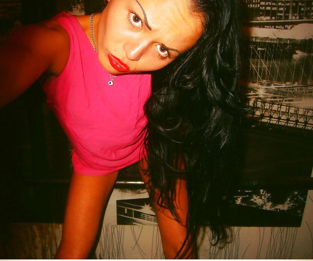 25P Russian girls from social networks7