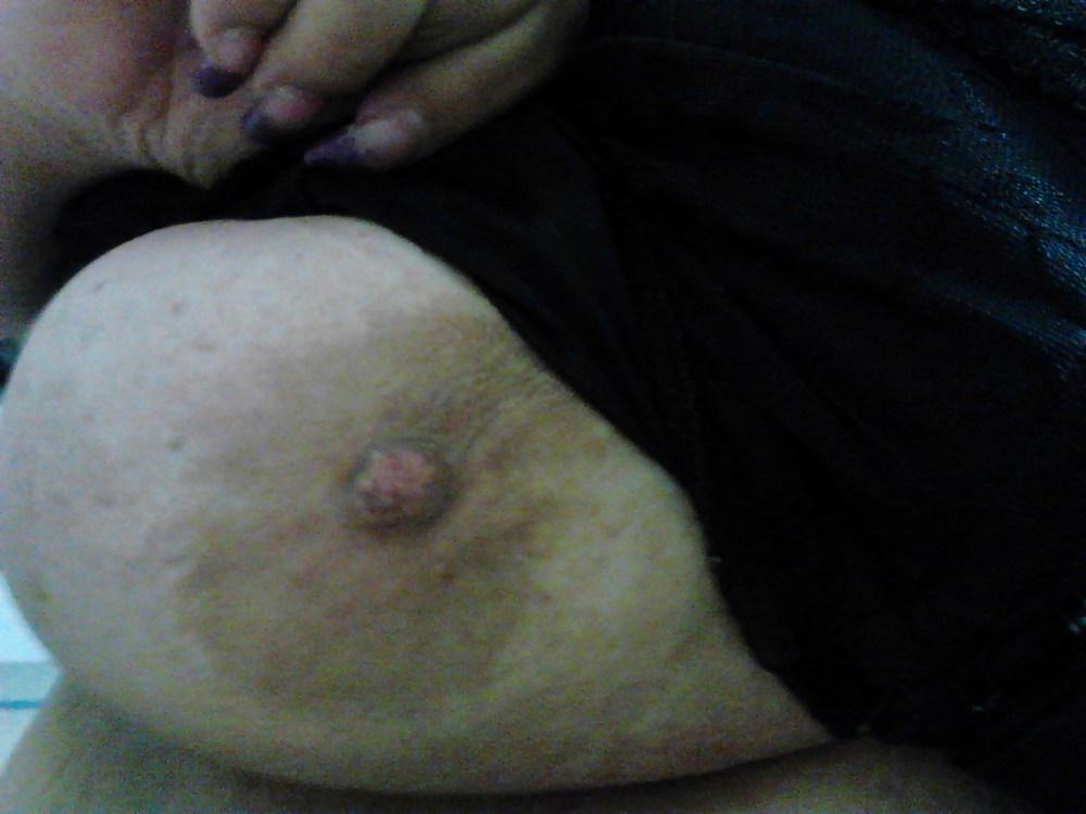 5P Chubby latina being naughty 
