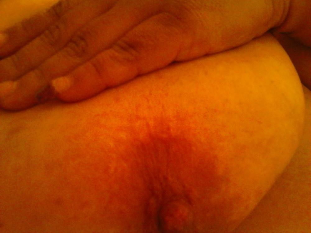 5P Chubby latina being naughty 