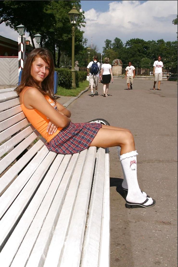 22P School girls 2