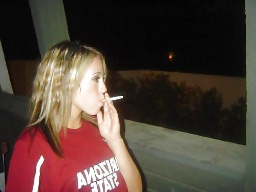 10P Wanking favourites: fuckable smokers 38