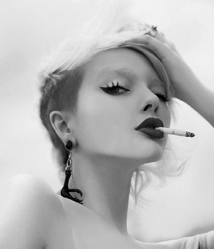 10P Wanking favourites: fuckable smokers 38