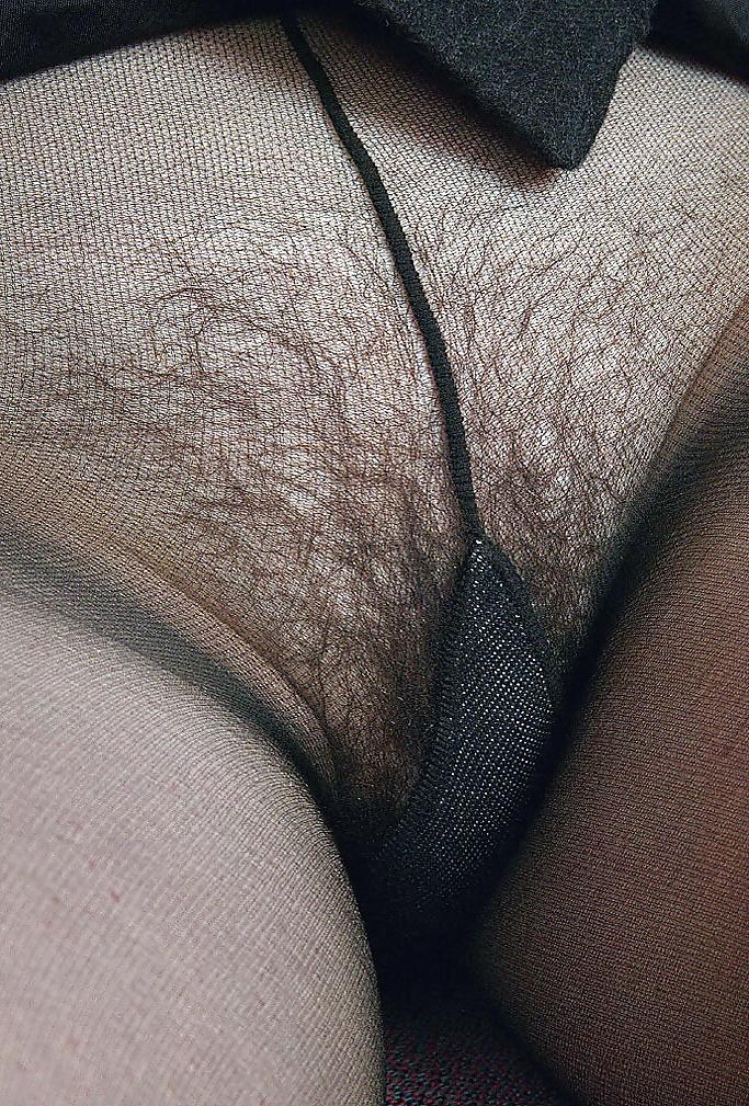 25P Nylon Women