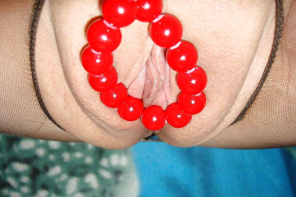 25P Nylon Women