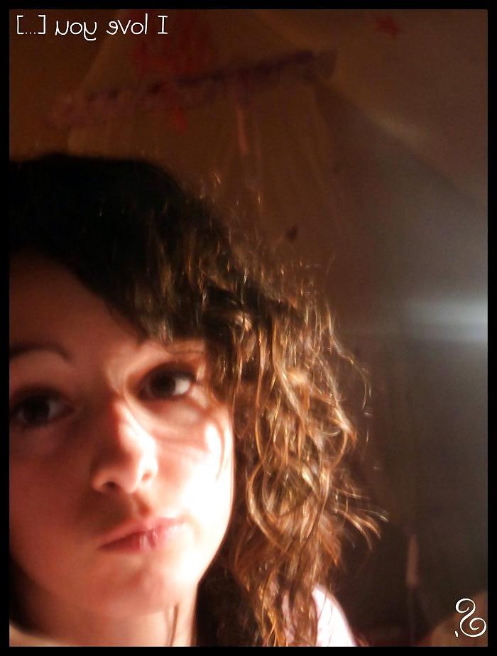 22P Stephanie, my very young slut ex GF