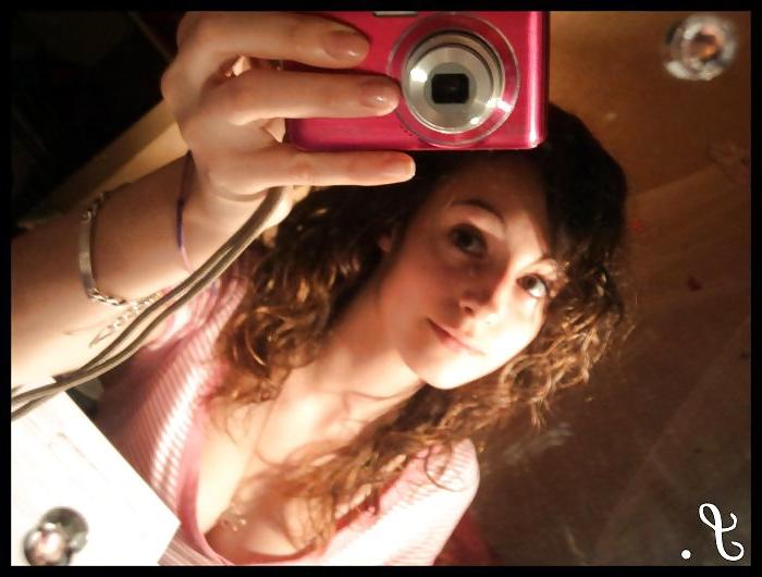 22P Stephanie, my very young slut ex GF