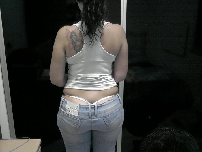 25P Debaixo da saia 51 - Under the skirt 51 Ed Especial
