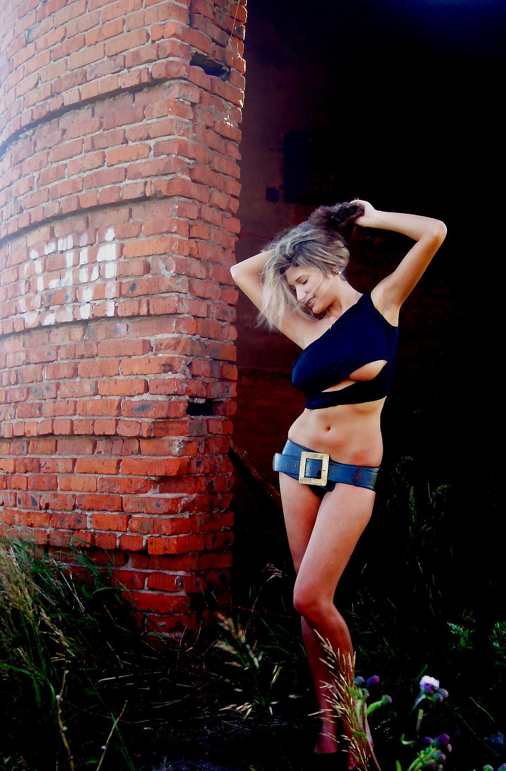 25P Sexy russian girl