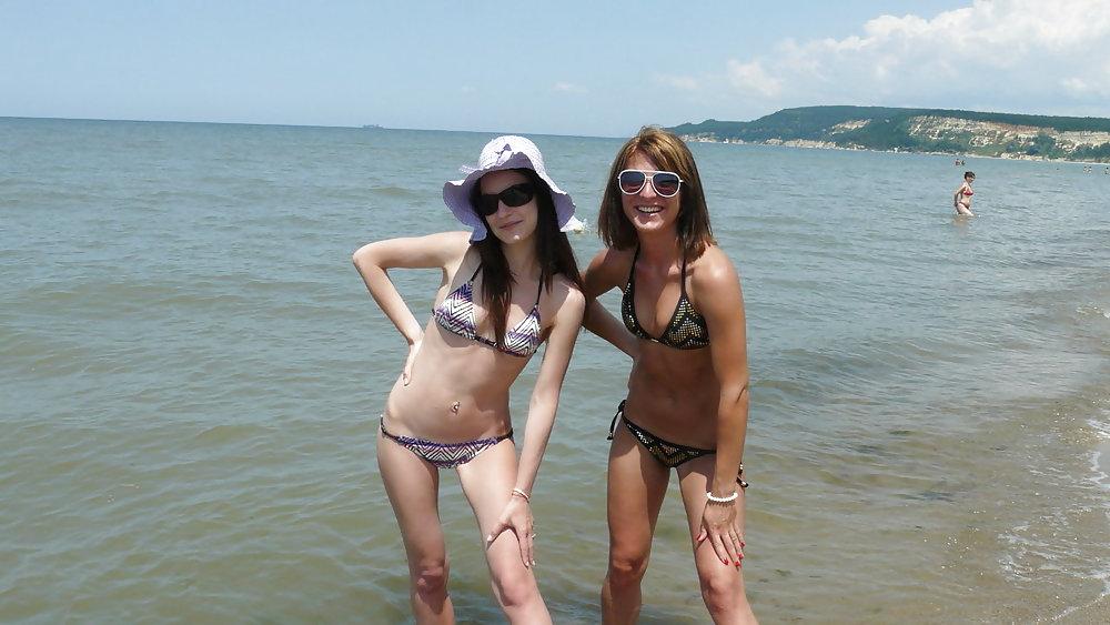 25P Bulgarian Swimwear - IV