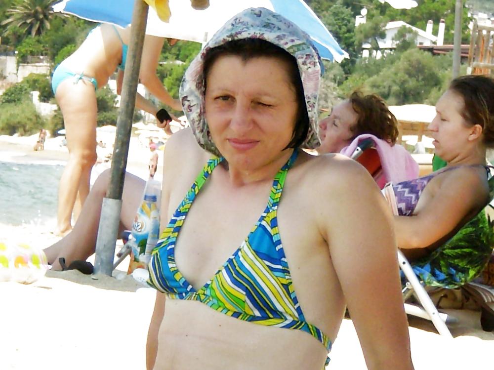 25P Bulgarian Swimwear - IV