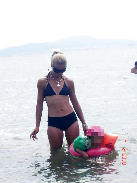 25P Bulgarian Swimwear - IV