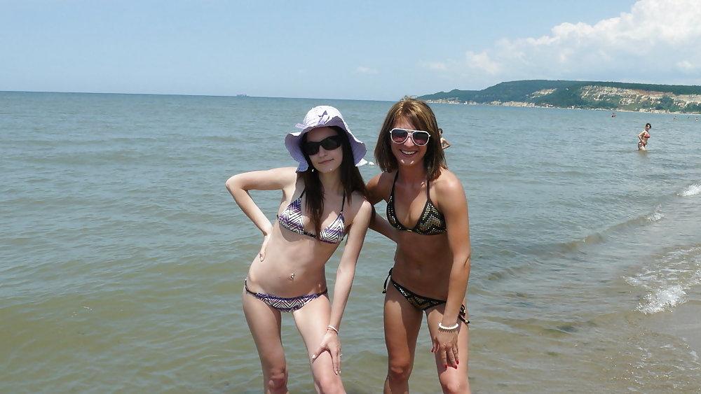 25P Bulgarian Swimwear - IV
