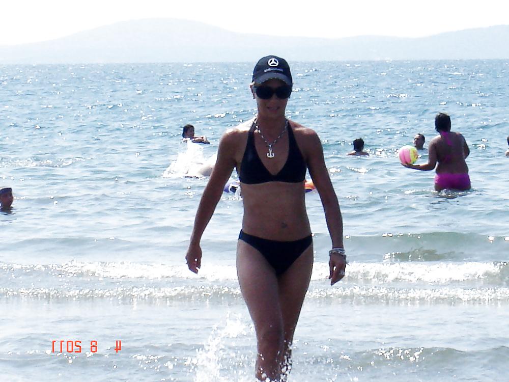 25P Bulgarian Swimwear - IV