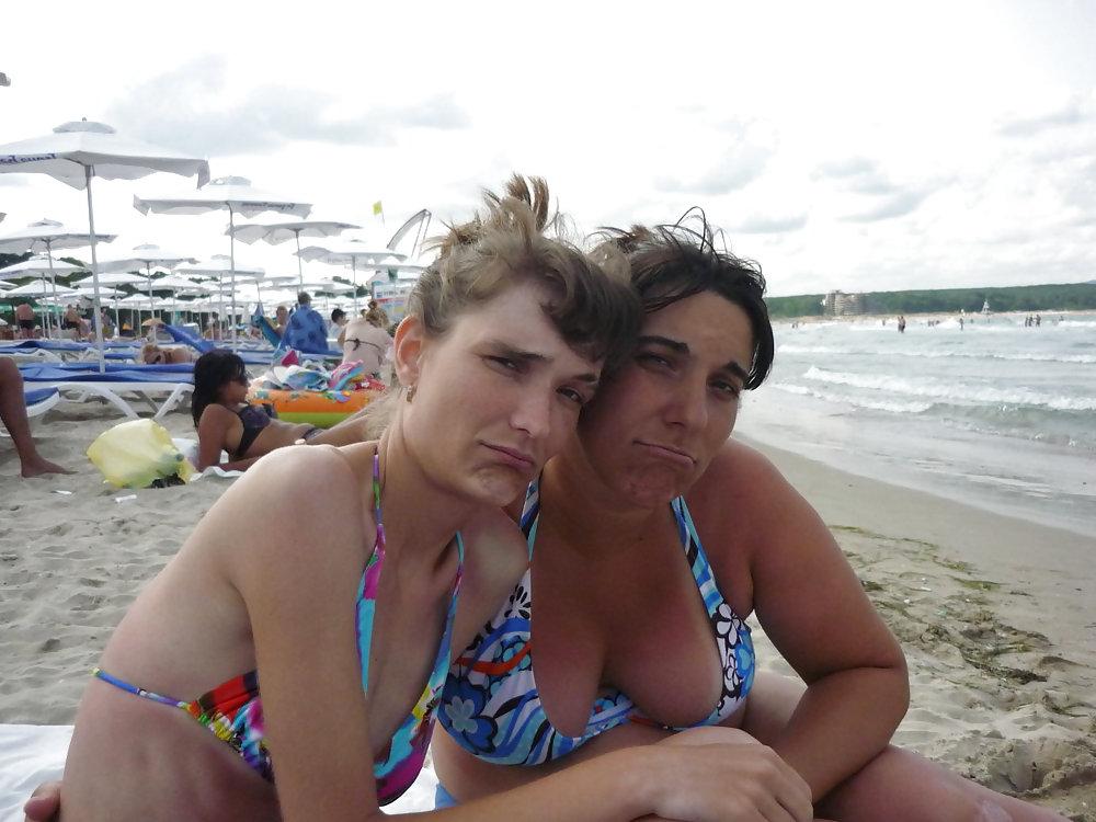 25P Bulgarian Swimwear - IV