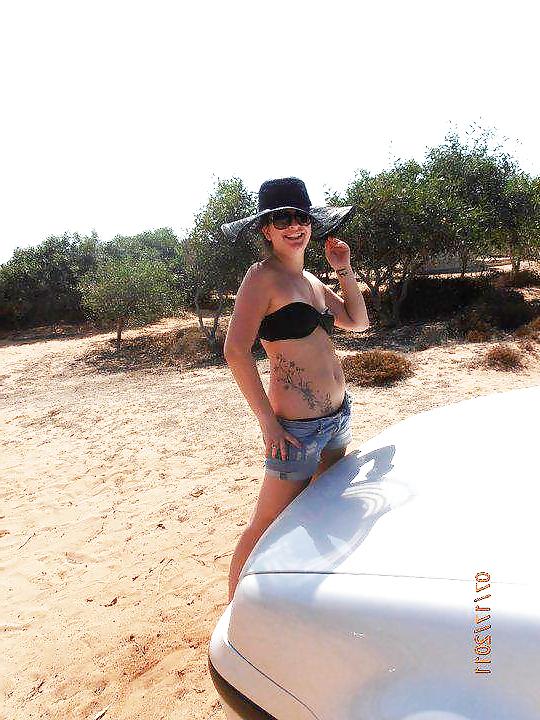 25P Bulgarian Swimwear - IV