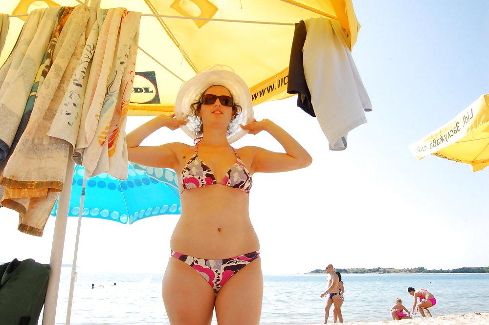 25P Bulgarian Swimwear - IV