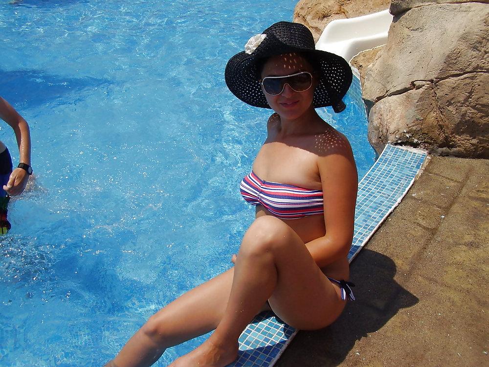 25P Bulgarian Swimwear - IV