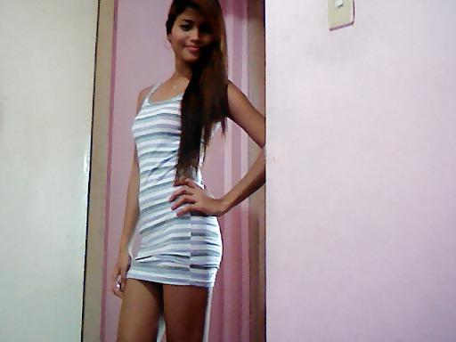 11P Only Me :)