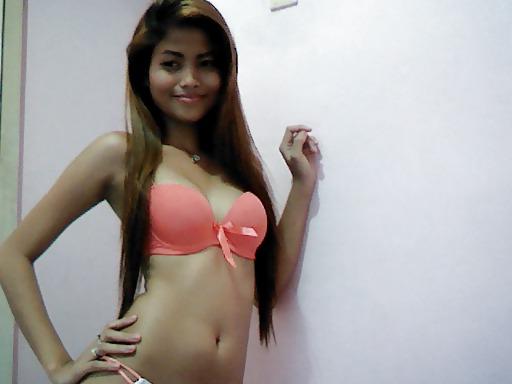 11P Only Me :)