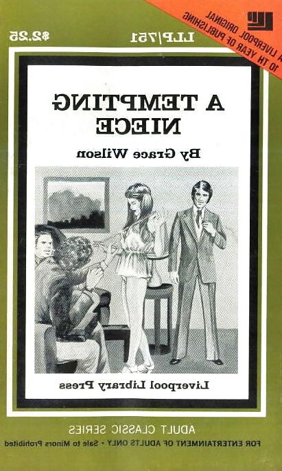 25P MORE weird old smut books