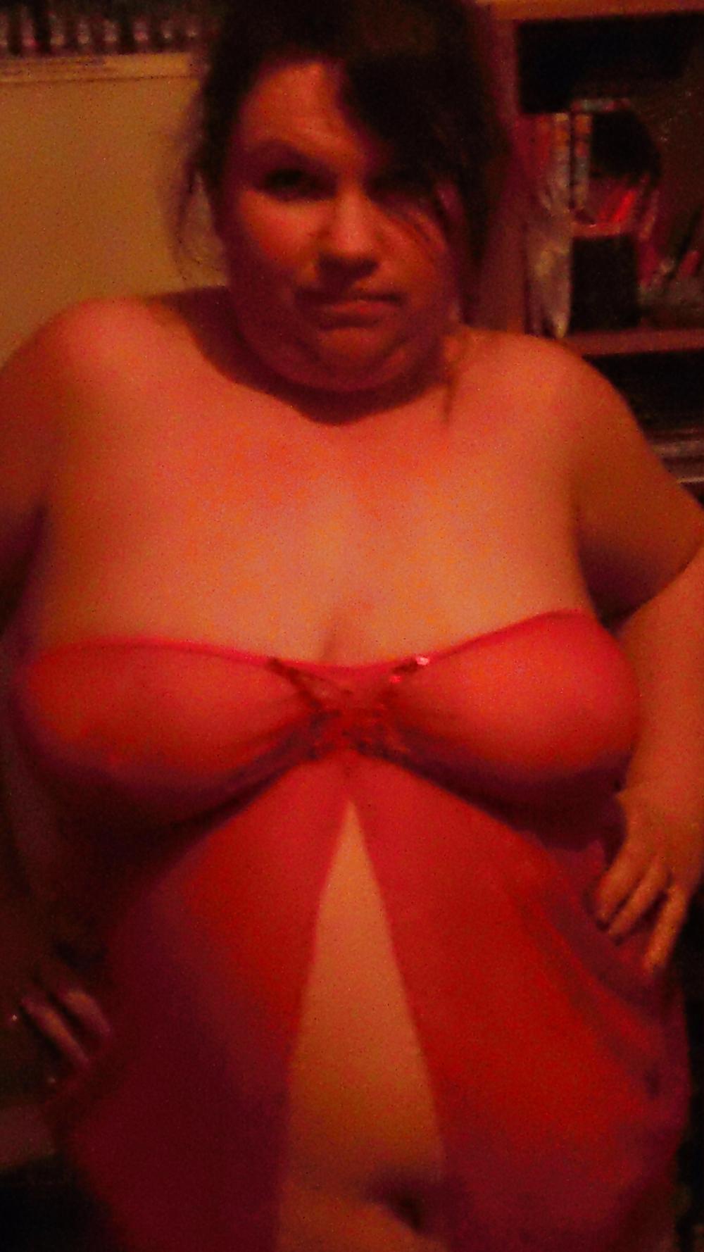 25P Fiance's first time