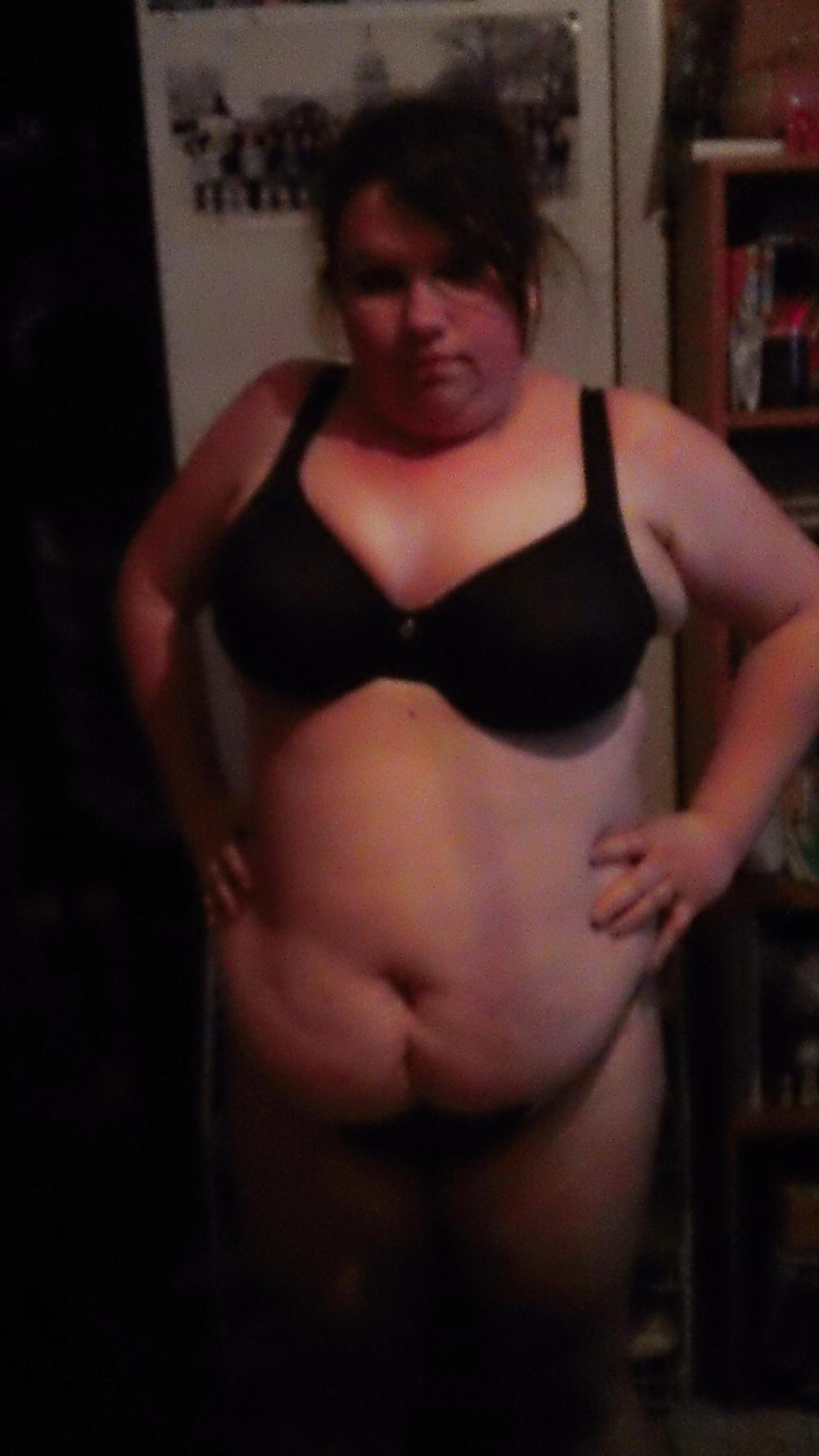 25P Fiance's first time