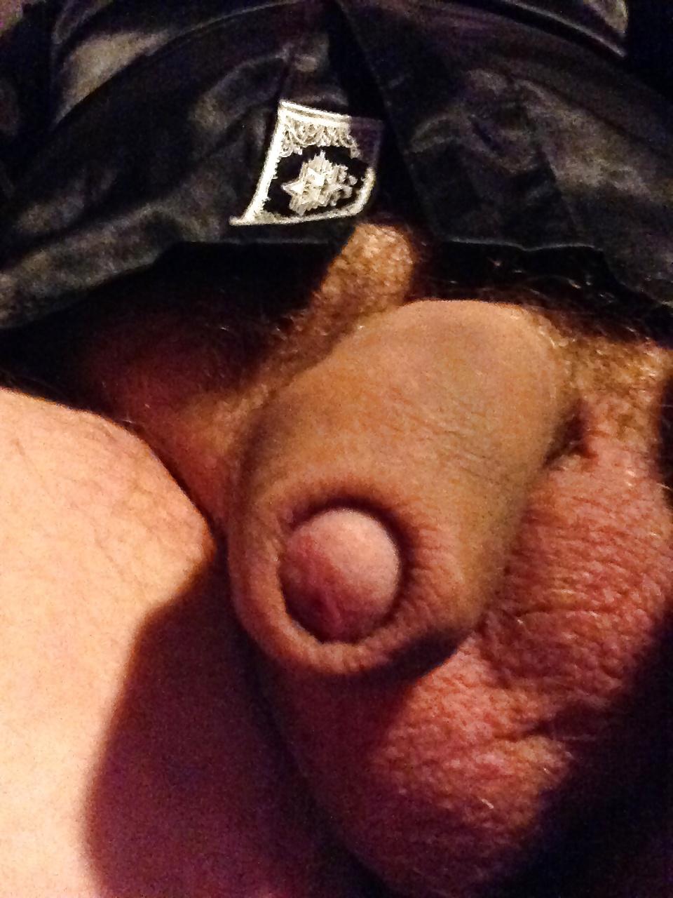 21P Satin lover