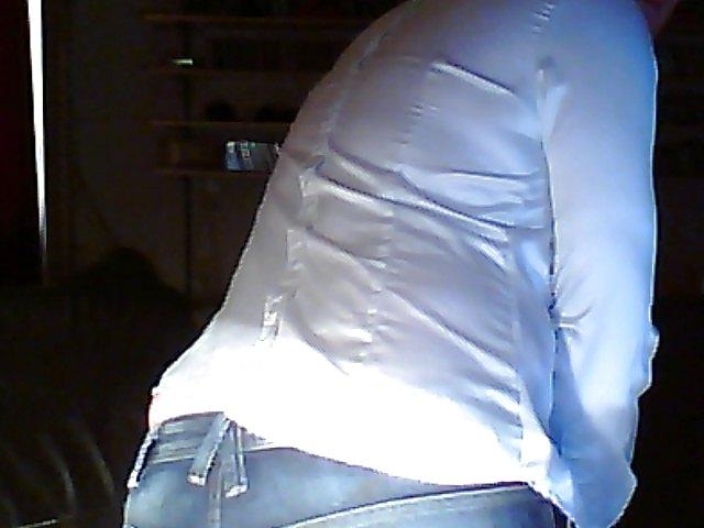 21P Satin lover
