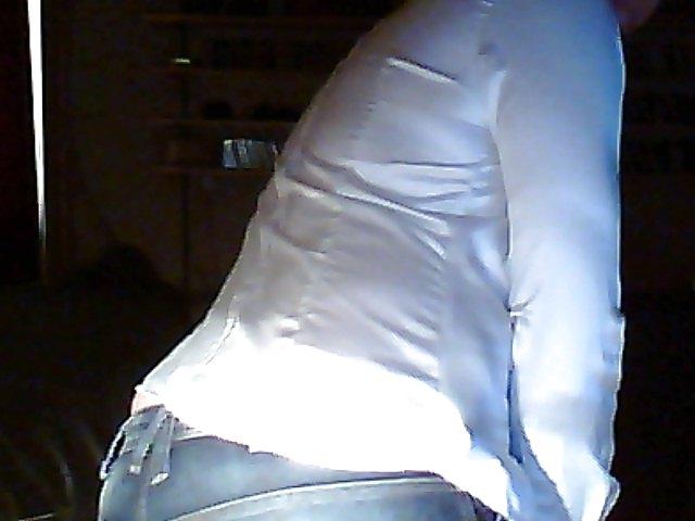 21P Satin lover