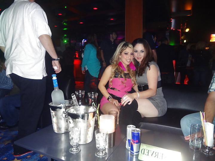12P Blonde milf latina 2