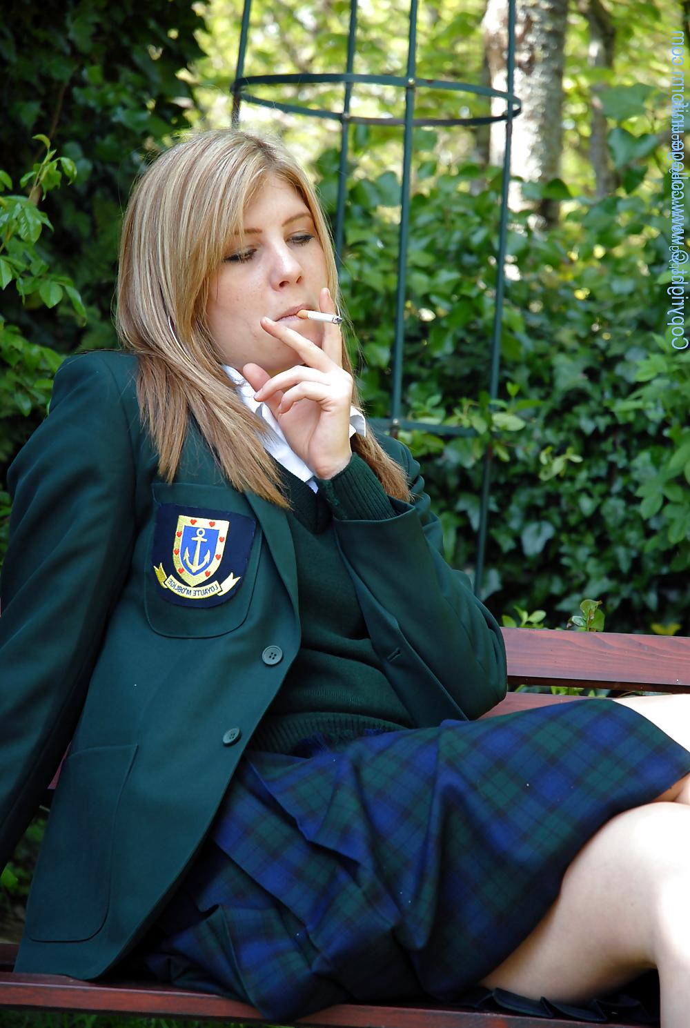 7P Wanking Favourites: fuckable smokers 41