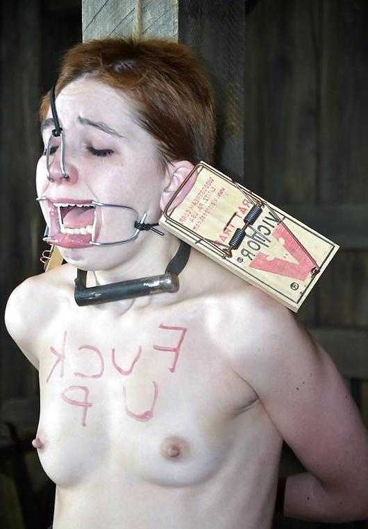 19P Teens and BDSM