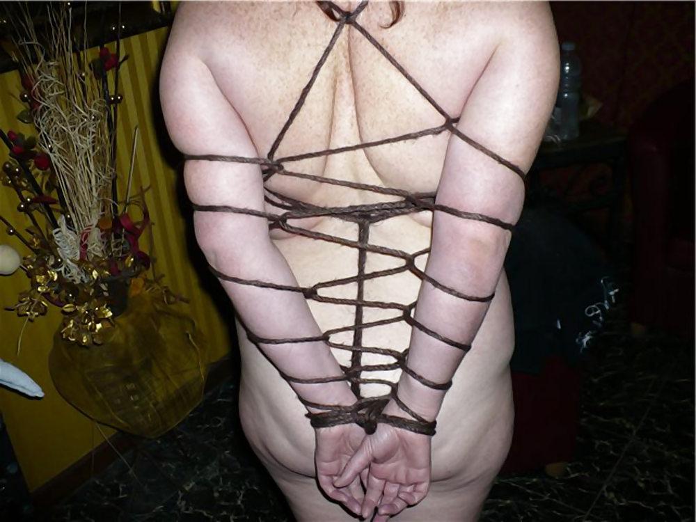 19P Teens and BDSM