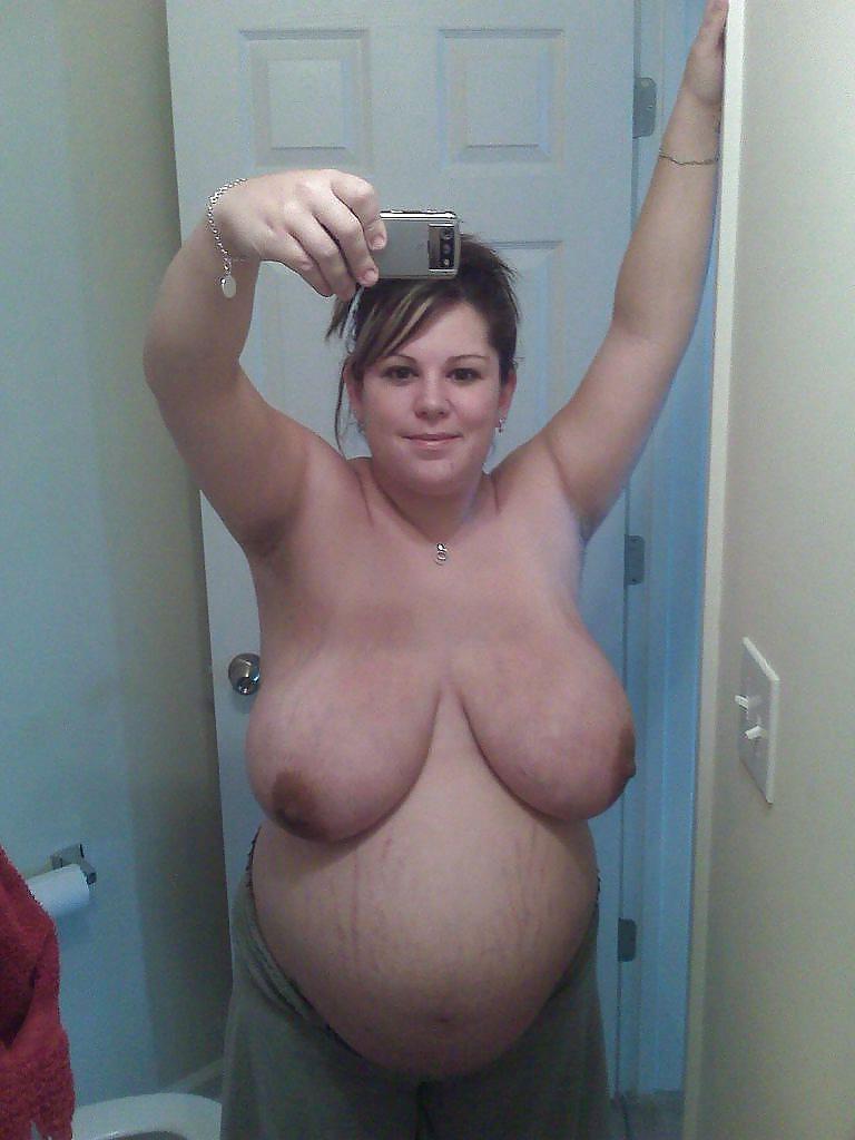 24P Saggy tits mix 3.