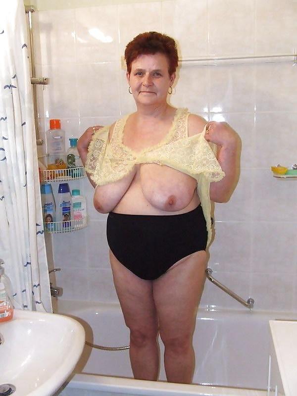 24P Saggy tits mix 3.