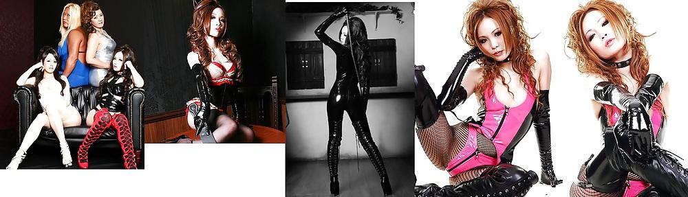 25P Mistress Kira 