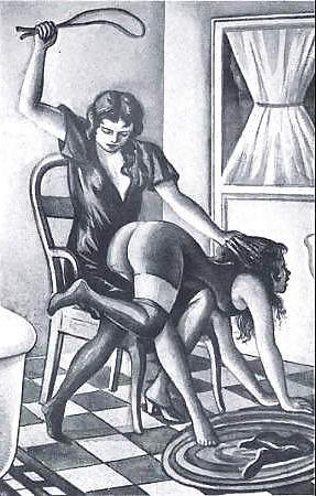 25P Bad Girls in the Good Old Days...volume three. 