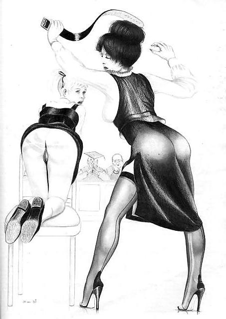 25P Bad Girls in the Good Old Days...volume three. 
