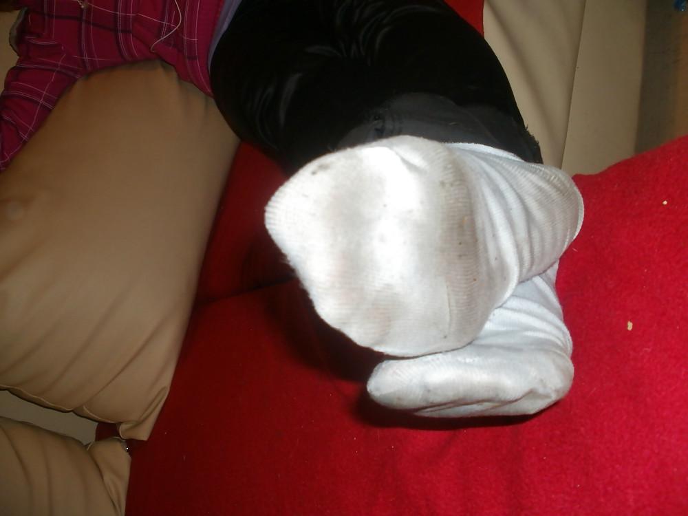 25P Nylon Soles n Situations 04