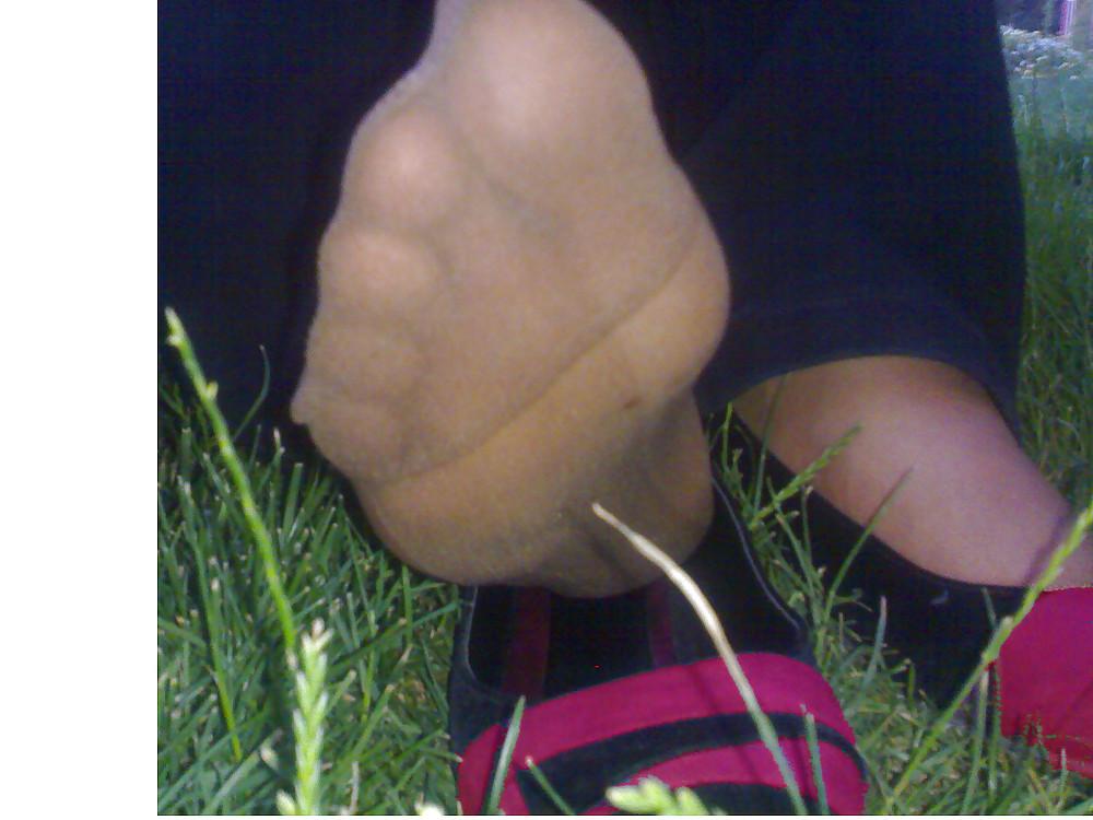 25P Nylon Soles n Situations 04
