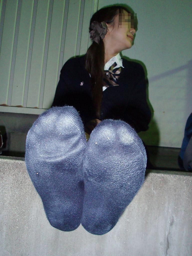25P Nylon Soles n Situations 04