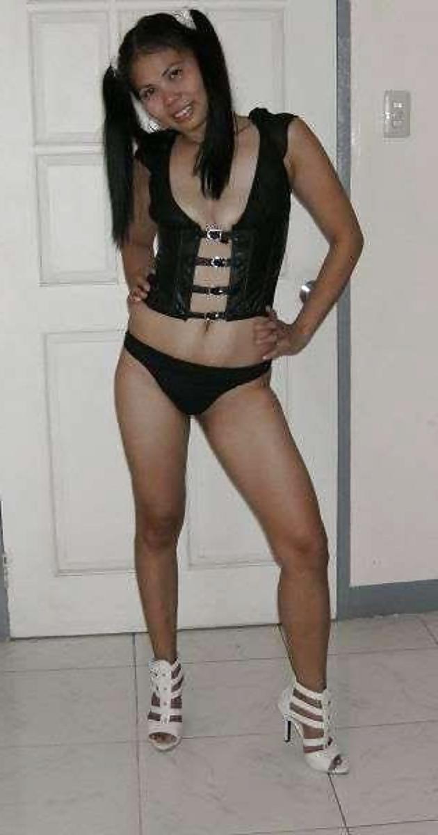 16P My Yahoo Filipina GF Tessie 2