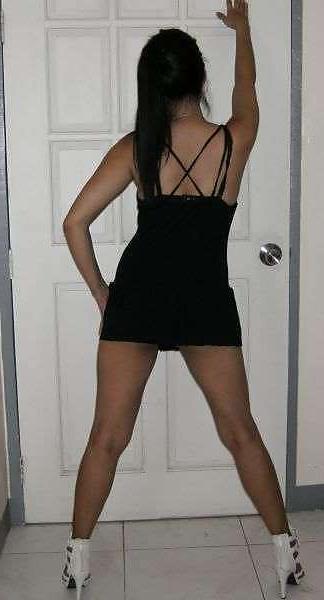 16P My Yahoo Filipina GF Tessie 2