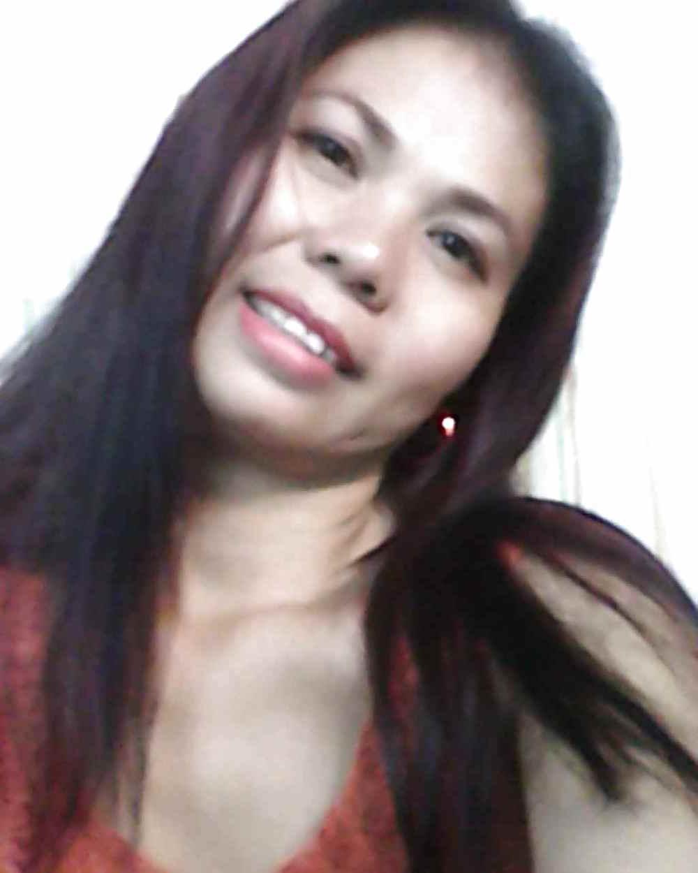 16P My Yahoo Filipina GF Tessie 2