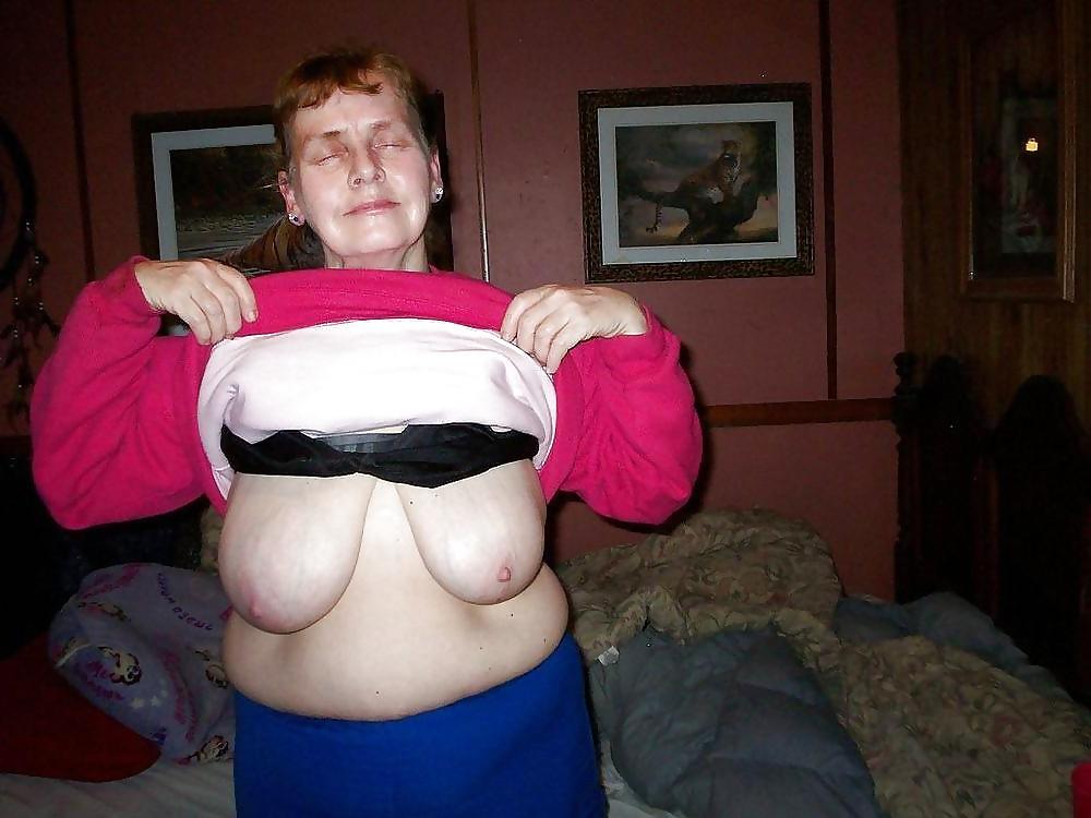 24P We loved saggy tits 08.