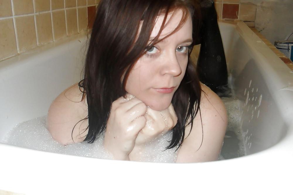 25P Another Chubby Teen
