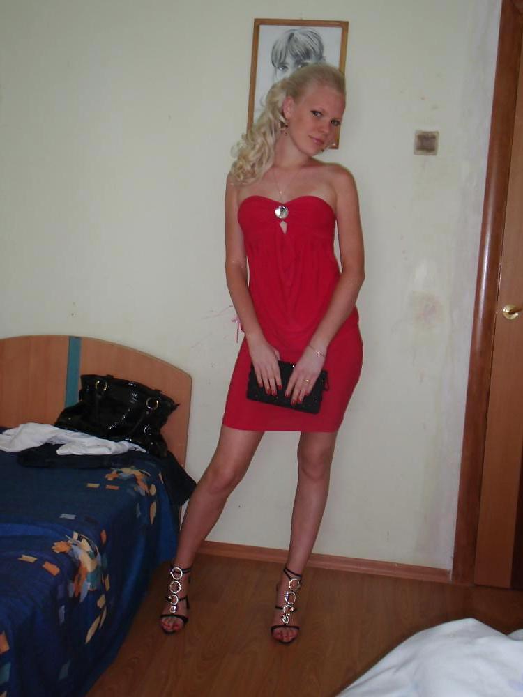 21P Sexy legs, heels and nylons from the web -12-