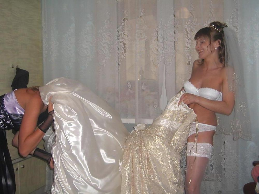 25P Wedding Erotica 7 By twistedworlds 