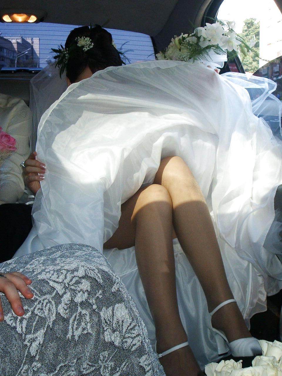 25P Wedding Erotica 7 By twistedworlds 