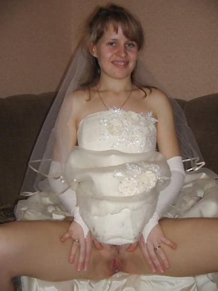 25P Wedding Erotica 7 By twistedworlds 